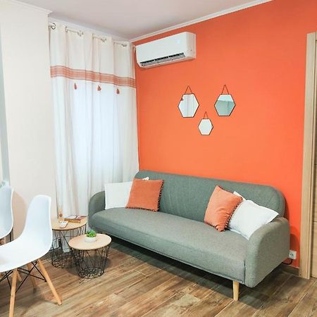 Center - Mercado / 4 Alicante Ngoại thất bức ảnh