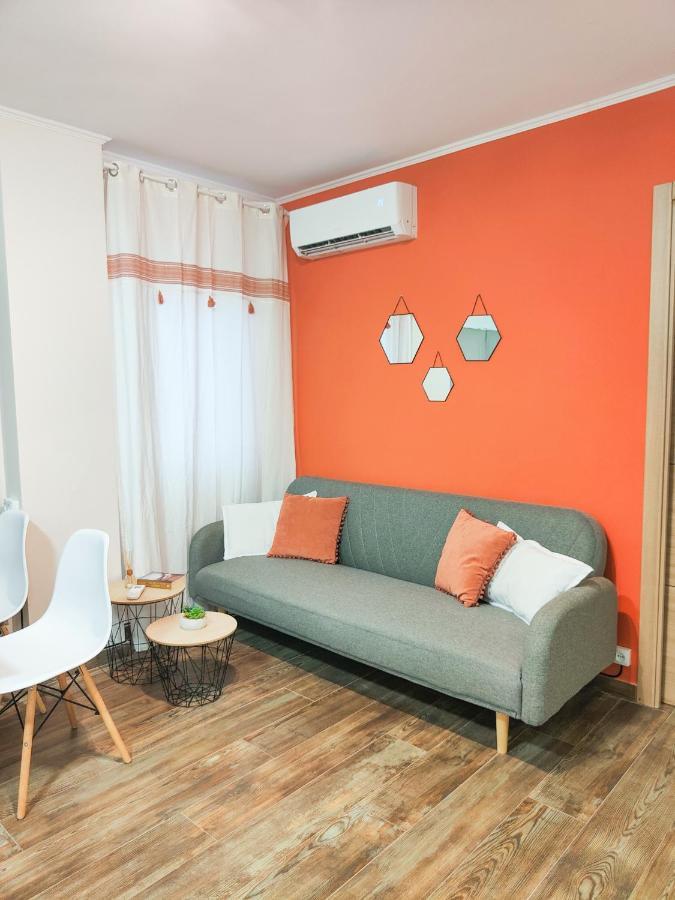Center - Mercado / 4 Alicante Ngoại thất bức ảnh